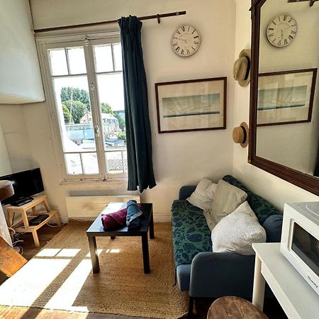 Studio A Trouville - Charme De L'Ancien 外观 照片
