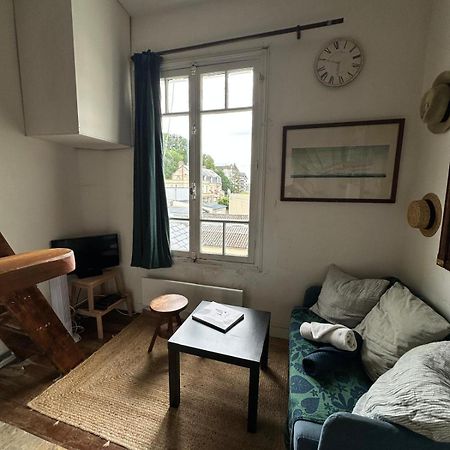 Studio A Trouville - Charme De L'Ancien 外观 照片